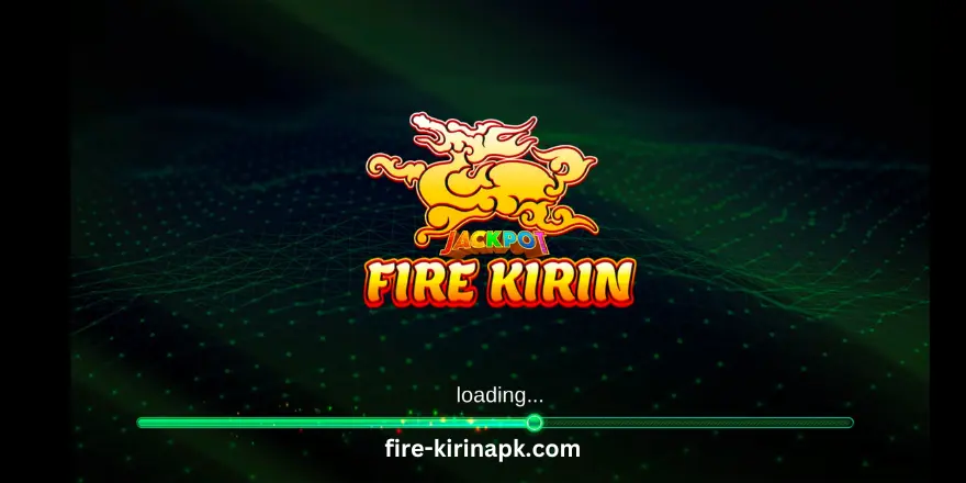 Fire Kirin on iOS