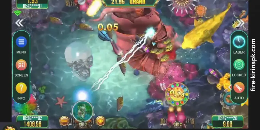 How to Get Free Money on Fire Kirin Fire Kirin Online