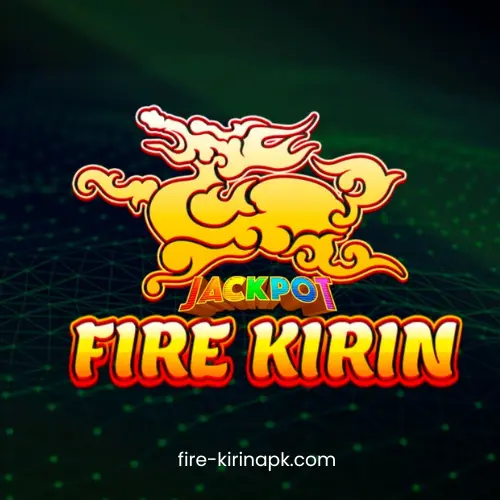 Fire Kirin APK-(fire-kirinapk.com)
