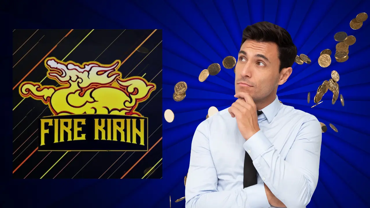 How to Get Free Money on Fire Kirin How to get free money on Fire Kirin