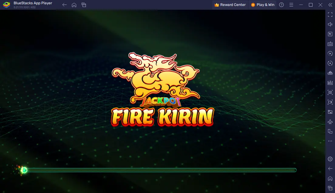 Fire Kirin for PC